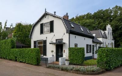 Krugerlaan 2