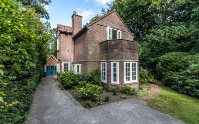 Ringlaan 1