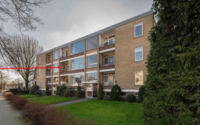Brinkendael 25