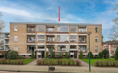 Brinkendael 26