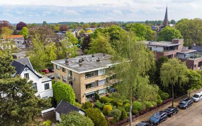 Parkstraat 13