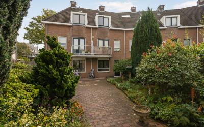 Parkstraat 6