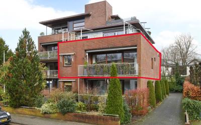 Leestraat 6-A
