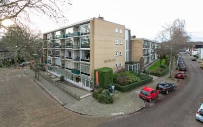 Merelhof 2