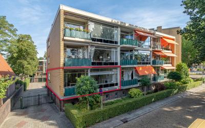 Merelhof 7