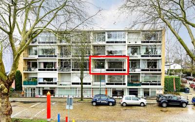 Merelhof 9