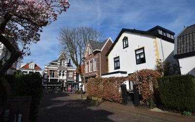 Oranjestraat 5