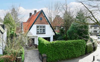 Vondellaan 5