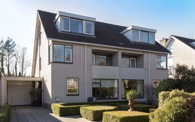Vondellaan 16