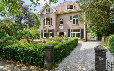 Prins Hendriklaan 96