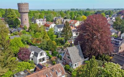 Oude Utrech. 12-A