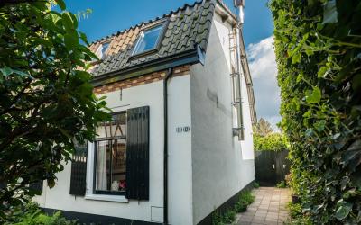de Wetstraat 13