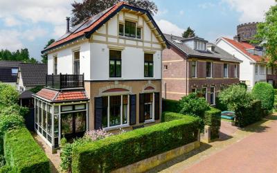 Generaal Karel van der Heijdenlaan 5