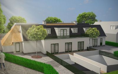 Dorpsstraat 15-B