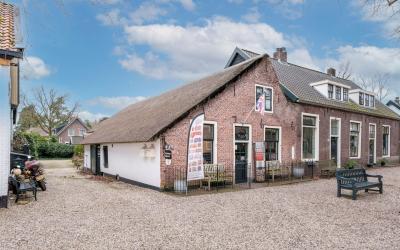 Dorpsstraat 22