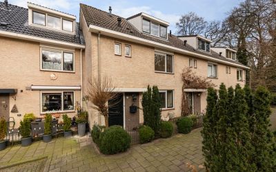 Beukenhof 3