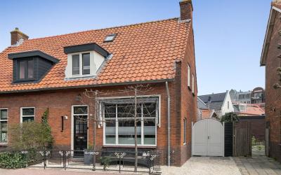 Oostmaat 17