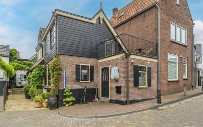 Oude Haven 12