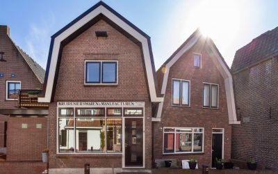 Hoekstraat 88