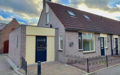 Maatjessteeg 14
