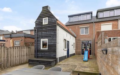 Nieuwe Scha. 29