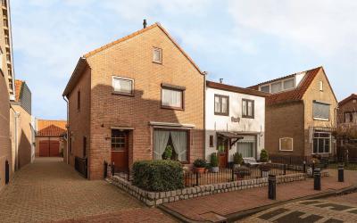 Nieuwe Scha. 3