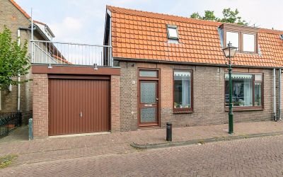 Nieuwe Schans 9-A