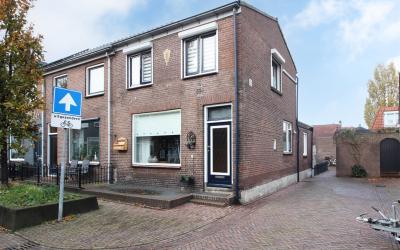 Nieuwe Scha. 47