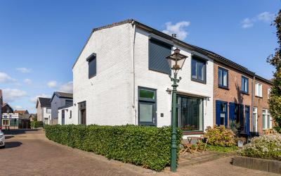 Nieuwe Schans 49