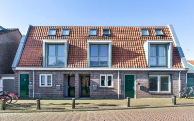 Nieuwe Scha. 10