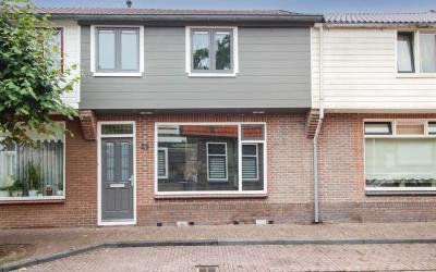 Nieuwe Scha. 28