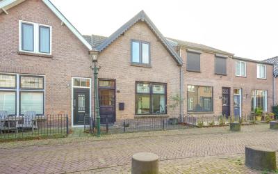 Nieuwe Scha. 86