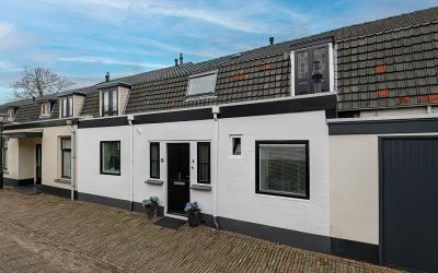 Nieuwe Scha. 112