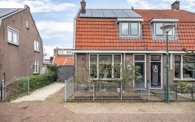 Prins Bernhardstraat 11