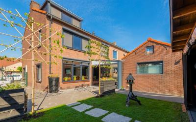 Prins Mauritsstraat 14