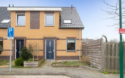Prins Hendrikstraat 3-A