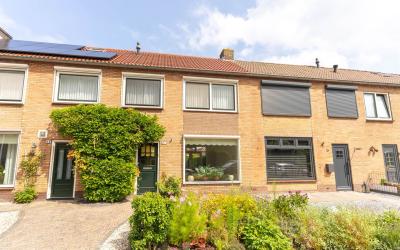 Prins Wille. 27