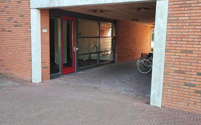 De Meent 11