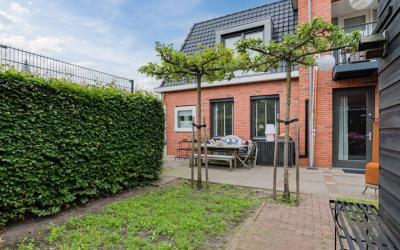 De Meent 38