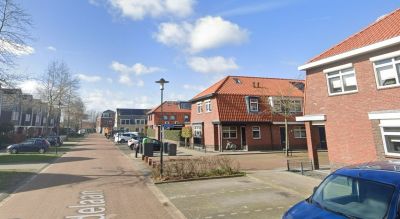 Boterbloem 1