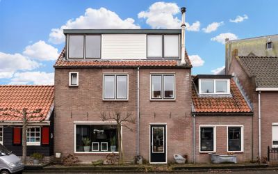 Oosterstraat 5