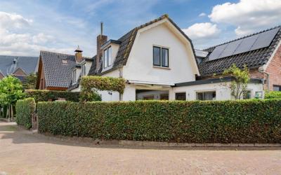 Poststraat 8