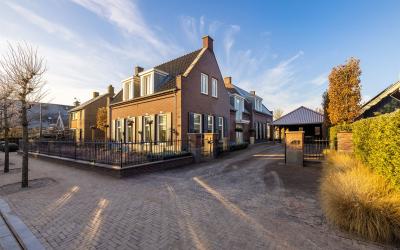 Dorpsstraat 122