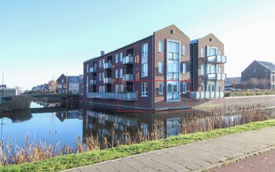 Huurdemanskamp 6