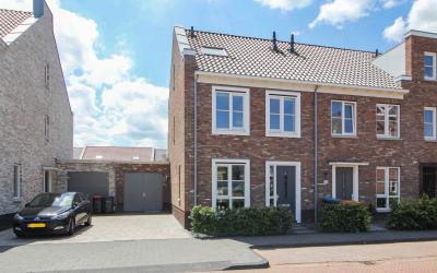 Paardenkamp 16