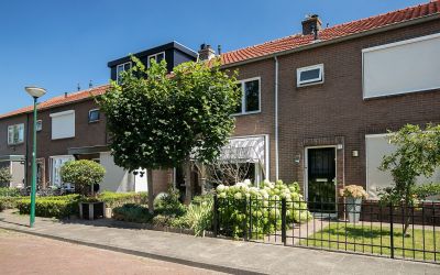 Rembrandt van Rijnstraat 33