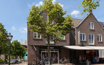 Broerswetering 2-C