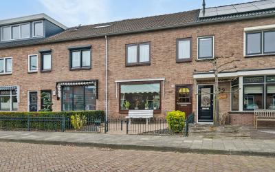 Colijnstraat 27