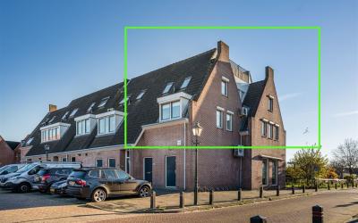 Peter Dorleijnplein 3
