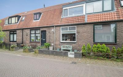 Polstraat 25